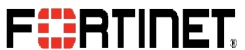 Fortinet logo